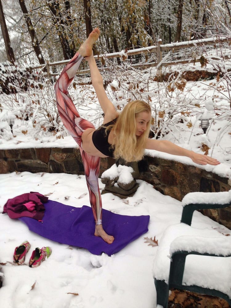 BIKRAM YOGA DANBURY Updated September 2024 10 Reviews 83 Mill