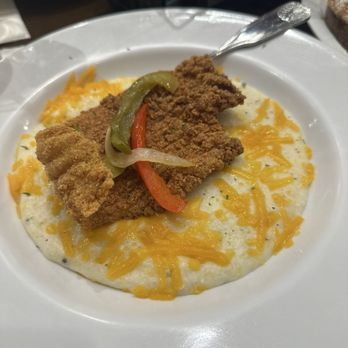 French Toast Atl - *Catfish and Grits - Breakfast & Brunch Near Me - Marietta, Georgia