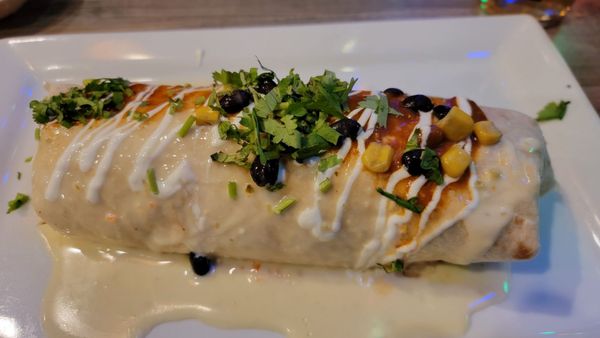 Casa Mezcal Flavors of Mexico by null