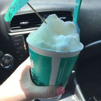 Bahama Buck's - Desserts Near Me - McKinney, Texas