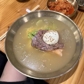 Naju Gomtang - Korean Near Me - Flushing, New York