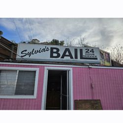 Sylvia's Bail Bonds