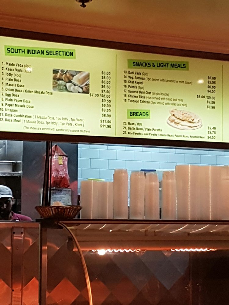 FLORA INDIAN RESTAURANT Updated March 2025 10 Photos & 19 Reviews 238 Flinders St