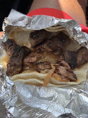 El Chilito by null El Chilito by null