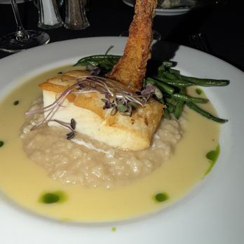 Waterfront Restaurant - Halibut - New American Near Me - Sister Bay, Wisconsin Waterfront Restaurant - Halibut - New American Near Me - Sister Bay, Wisconsin