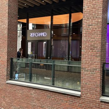 Reformd - Pilates Near Me - Toronto, Ontario