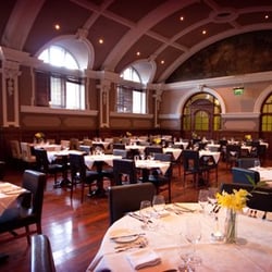 The Atrium - Taken from business website