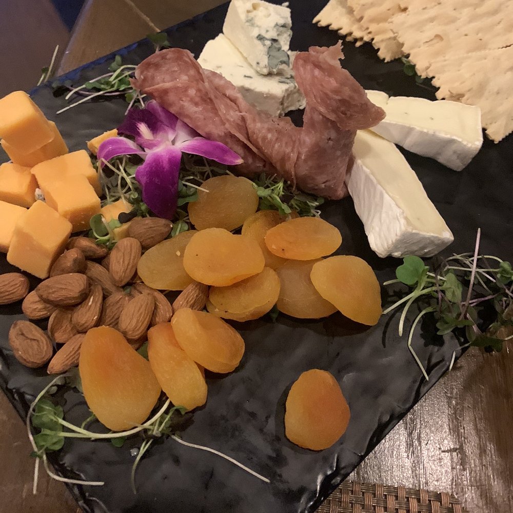 Bistro 72 - Cheese and Charcuterie Board - American Near Me - Riverhead, New York Bistro 72 - Cheese and Charcuterie Board - American Near Me - Riverhead, New York