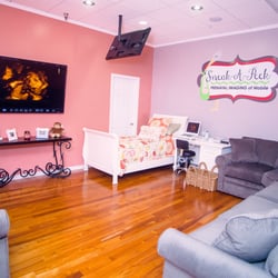 Sneak-A-Peek - Ultrasound Room