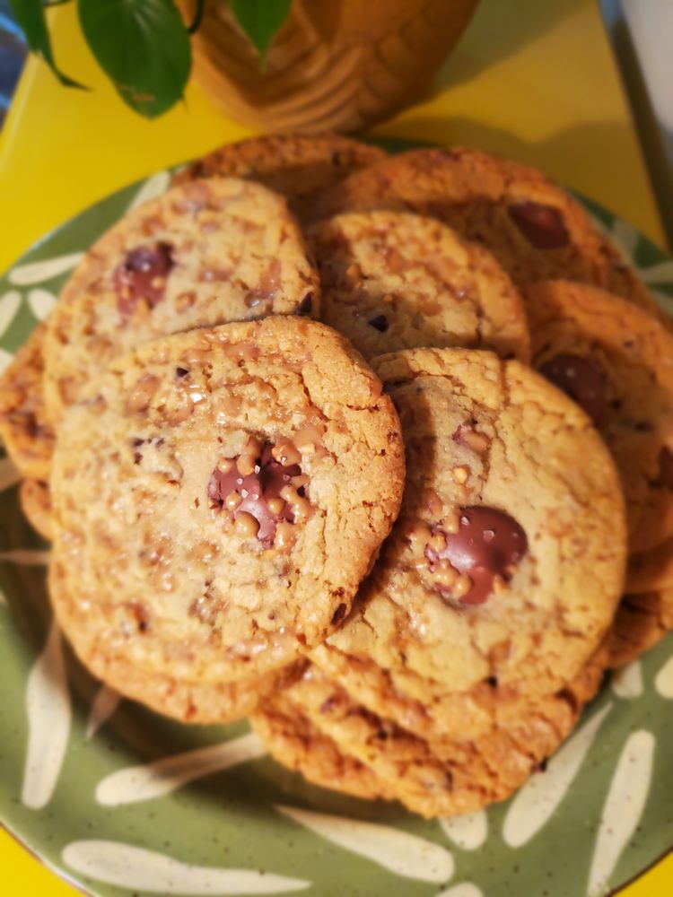 CHIPS COOKIE Jacksonville, Florida Bakeries Phone Number Yelp