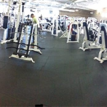 Semper Fit Paige Fieldhouse - Gyms Near Me - Oceanside, California