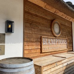 Hamptons Scharbeutz