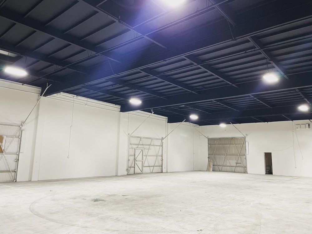 ANTHONY’S PAINTING AND COMMERCIAL SERVICES Updated August 2024 36