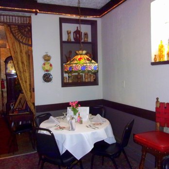 Blue Danube Restaurant - Art work & artifacts adorn the space - German Near Me - Trenton, New Jersey Blue Danube Restaurant - Art work & artifacts adorn the space - German Near Me - Trenton, New Jersey