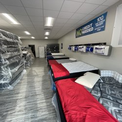 Mattress By Appointment Of Cartersville