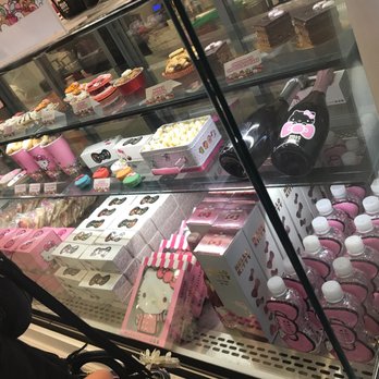 Hello Kitty Cafe - Cafes Near Me - Irvine, California Hello Kitty Cafe - Cafes Near Me - Irvine, California