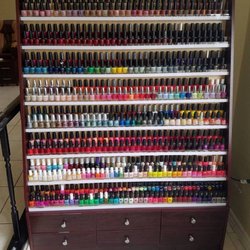 The Nail Bar