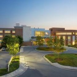 University of Maryland Charles Regional Medical Center