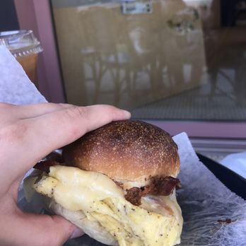 Remedy House - Egg on a Roll - Coffee & Tea Near Me - Buffalo, New York Remedy House - Egg on a Roll - Coffee & Tea Near Me - Buffalo, New York