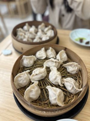 Qing Xiang Yuan Dumplings by null Qing Xiang Yuan Dumplings by null