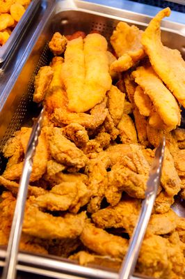 North Broad Seafood by null