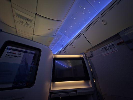 Hawaiian Airlines by null