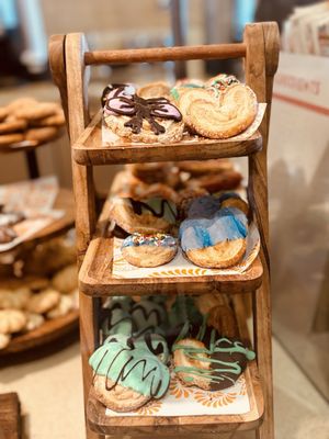 La Monarca Bakery & Cafe by null