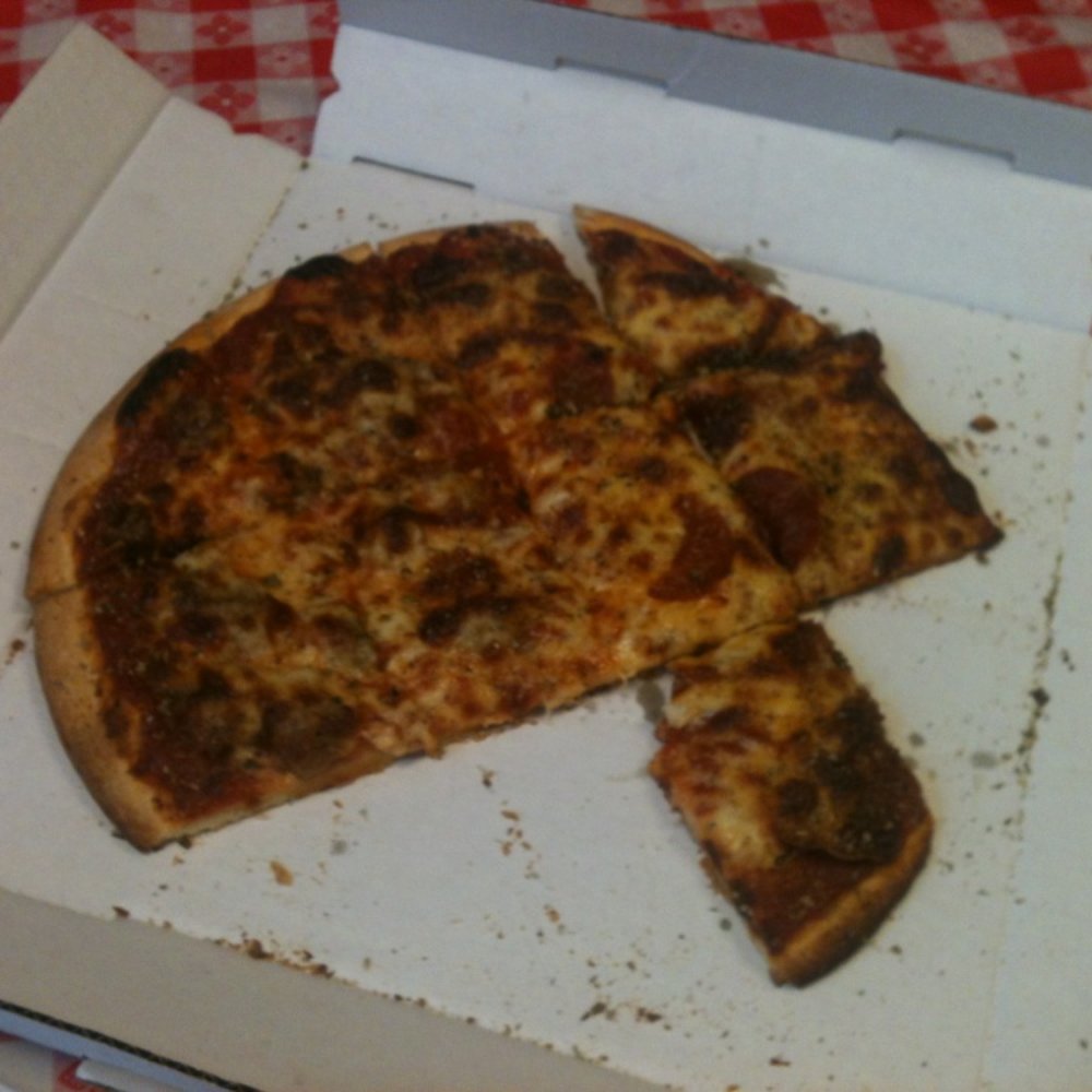 pizza perfection