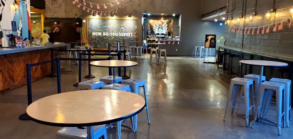 Service Brewing Co. by null