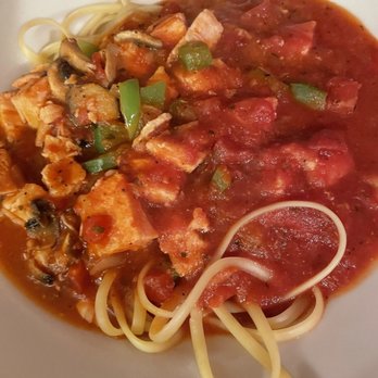 Frank's Spaghetti House - Italian Near Me - Corpus Christi, Texas