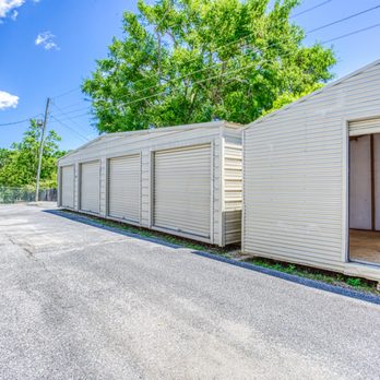 B & G Storage - Self Storage Near Me - Atmore, Alabama