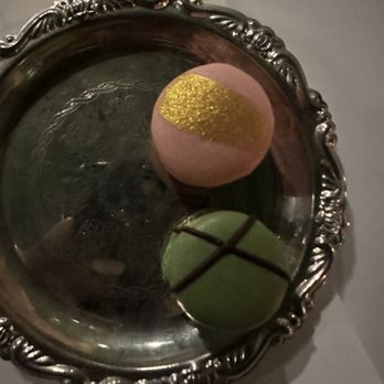 Quenelle - Macarons - French Near Me - Buffalo, New York Quenelle - Macarons - French Near Me - Buffalo, New York