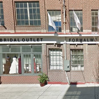 Sue Ames Bridal Outlet - exterior - Bridal Near Me - Allentown, Pennsylvania Sue Ames Bridal Outlet - exterior - Bridal Near Me - Allentown, Pennsylvania