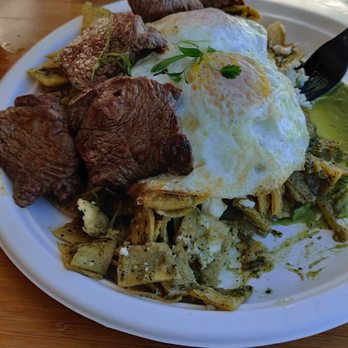 Early Bird - New American Near Me - Fullerton, California