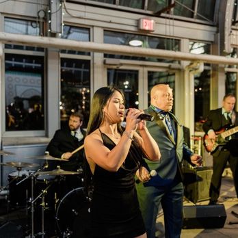 Connexion Band - Performing Arts Near Me - Chicago, Illinois Connexion Band - Performing Arts Near Me - Chicago, Illinois