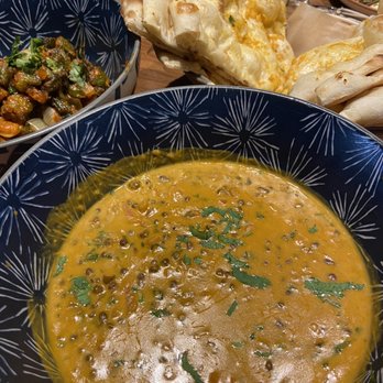 Dancing Yak - Dal Daal Makhani - Himalayan/Nepalese Near Me - San Francisco, California Dancing Yak - Dal Daal Makhani - Himalayan/Nepalese Near Me - San Francisco, California