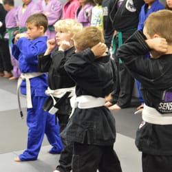 Ares BJJ Plant City