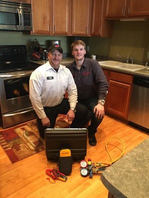 EXTREME CARE APPLIANCE REPAIR - Updated January 2025 - 16 Reviews