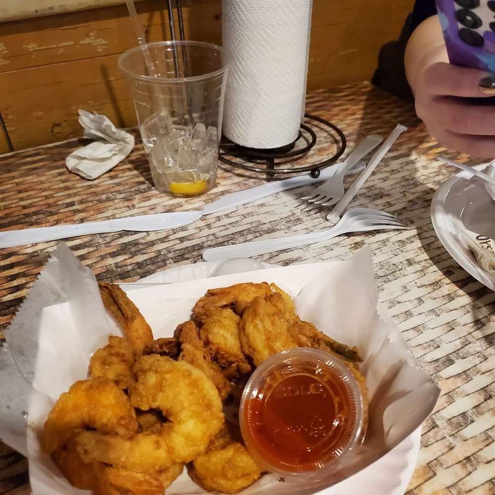 Jeremy's Ale House - Shrimp appetizer - Seafood Near Me - Freeport, New York Jeremy's Ale House - Shrimp appetizer - Seafood Near Me - Freeport, New York