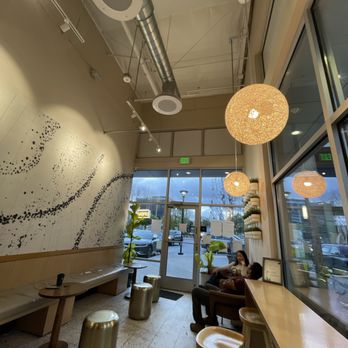 Boba Bliss - Bubble Tea Near Me - Mountain View, California