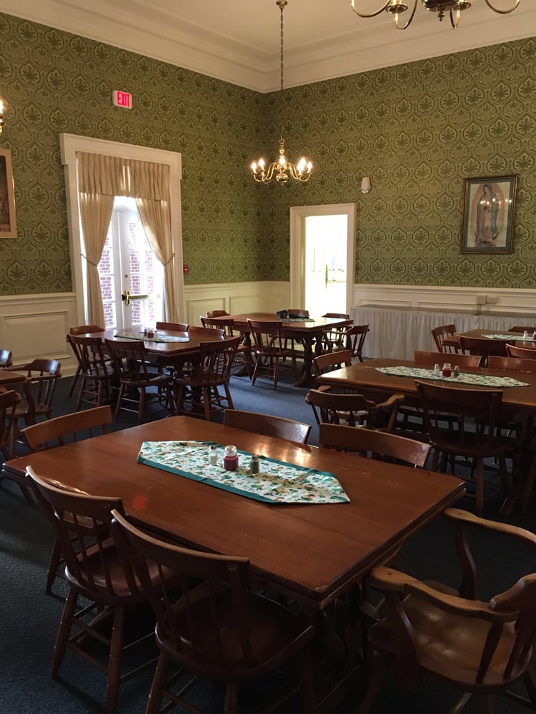 VILLA MARIA RETREAT CTR Updated October 2024 17 Photos 1903 E