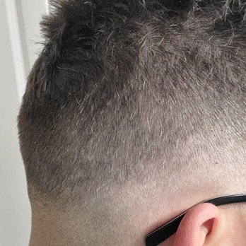 Kiddie Kutters - See the difference in hair length. - Waxing Near Me - Colorado Springs, Colorado