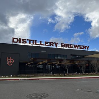 Talking Cedar Restaurant - Distilleries Near Me - Rochester, Washington