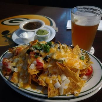 Lucky 7 Bar And Grill 61 Photos 100 Reviews Pubs 12715 Ne 124th St Kirkland Wa Restaurant Reviews Phone Number Menu