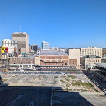 Courtyard by Marriott New Orleans French Quarter/Iberville - Hotels Near Me - New Orleans, Louisiana