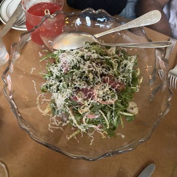 The Rendez-Vous - Salad - New American Near Me - Oakland, California The Rendez-Vous - Salad - New American Near Me - Oakland, California