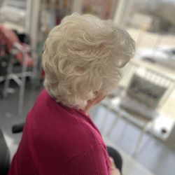 Styles By Kelly - Shampoo style