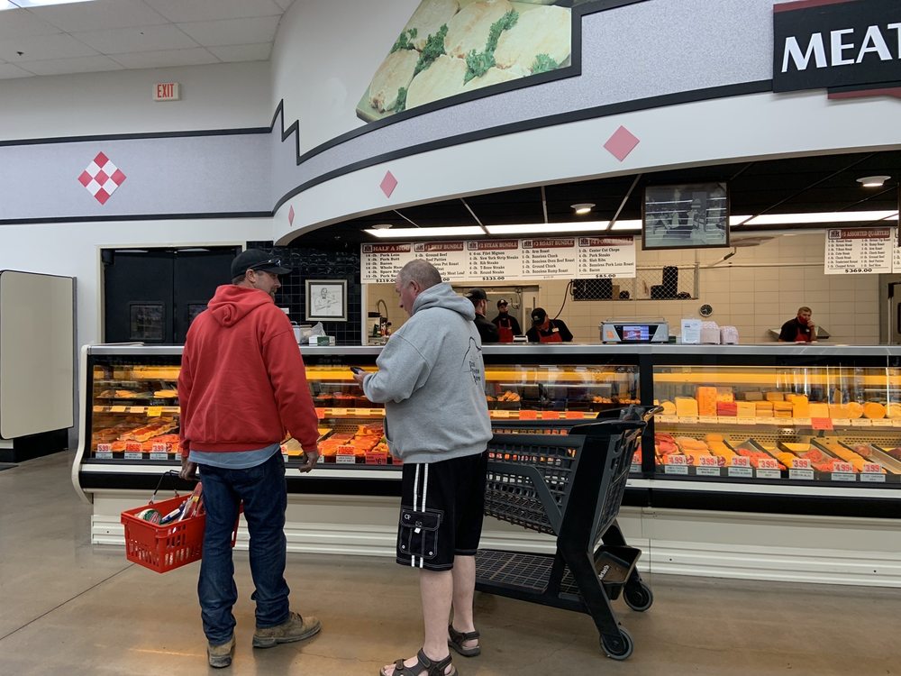 HARTER HOUSE SUPERMARKET Updated August 2024 12 Photos & 16 Reviews