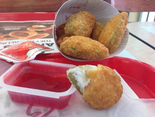 Arby's by null