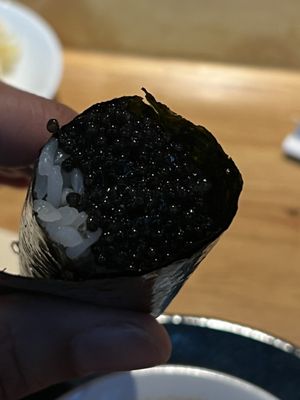 OMAKAI hand roll bar by null